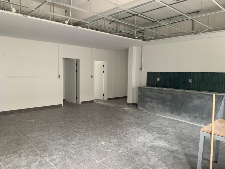 To Let commercial Property for Rent in Ndabeni Western Cape